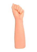 Extrémny päsťový dong PVC 30 cm — obrázok 7
