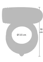 Elite Power Twin C-krúžok — obrázok 2
