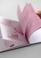 Kniha o sexuálnych polohách Kámasútry — obrázok 6