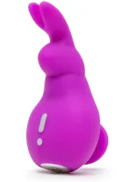 Mini vibrátor na klitoris s ušami — obrázok 1