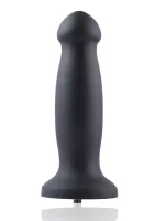 Dildo Hismith KlicLok 18 cm — obrázok 1