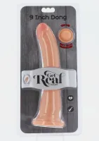Dvojitá hustota Dong TPE 23,5 cm — obrázok 3
