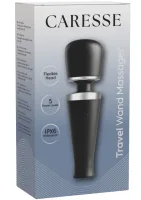 Travel Wand Massager — obrázok 3