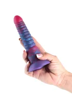 Skladané 6-palcové dildo — obrázok 5