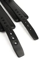 Precízne členkové manžety — obrázok 10