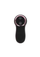 Vibračný análny kolík Bold Beaded — obrázok 7