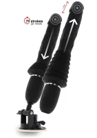 Propeler Magnum Opus Pro — obrázok 5