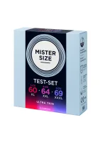 MISTER SIZE 60-64-69 mm 3 kusy — obrázok 1