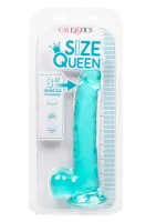 Queen Size Dong 8 palcov — obrázok 9