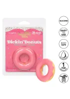 Silikónové krúžky Dickin Donuts — obrázok 5
