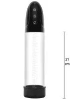 Automatická pumpa na penis — obrázok 1
