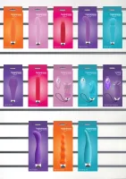 Vibrátor You Feel My Love XL — obrázok 6