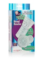 Sue Johanson, vedúca riaditeľka — obrázok 3