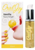 Oral Joy 30 ml — obrázok 2