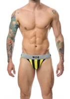 Klasické jocksy MOB Stripe — obrázok 2