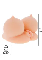 Jebať moju panenskú vagínu — obrázok 1