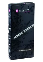 Rebrovaný zvuk Tickleberry Finna — obrázok 2