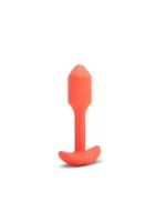 Vibračný kolík B-Vibe Snug S — obrázok 5