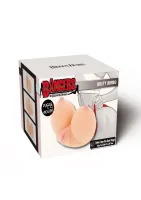 Prsnatá bimbo — obrázok 3