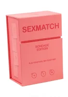 Sexmatch Bondage Edition hra — obrázok 1