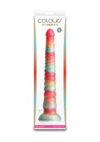 Skladané 12-palcové dildo — obrázok 6