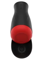 Trojitý masturbátor Deep Squeeze Nutbuster — obrázok 8