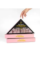 Tajná pyramídová hra — obrázok 5