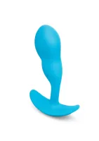 Malý kolík B-Vibe P-Spot SnugPlug — obrázok 4