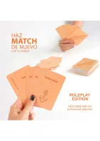 Sexmatch Roleplay Edition Hra — obrázok 12
