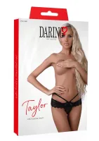 Nohavičky Taylor bez rozkroku — obrázok 4