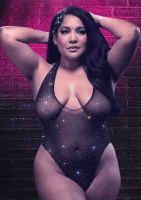 Body Deep V Plus — obrázok 3