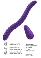 Obojstranný flexibilný vibrátor — obrázok 3