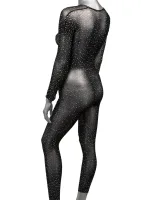 Bodystocking bez rozkroku Plus — obrázok 7
