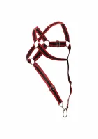 Postroj na erekciu DNGEON Cross — obrázok 9