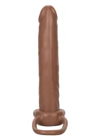 Dvojitý penetrátor akomodátora — obrázok 9