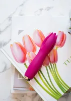 Vibrátor Tulip Multi-Play — obrázok 7
