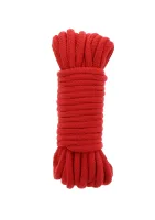 Bondážové lano 3 metre — obrázok 6