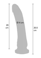 PVC Dong 20,5 cm — obrázok 2