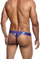 Bedrové tangá MaleBasics — obrázok 6