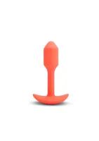 Vibračný kolík B-Vibe Snug S — obrázok 4