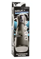 Automatická dojička Milk Master — obrázok 3