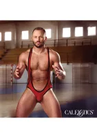 Zápasník Ass Stroker — obrázok 7