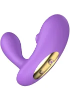 Vzduchový vibrátor DuoVibe I — obrázok 5