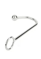 Háčik na bondage guľôčky 30 mm — obrázok 5
