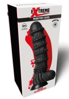 Dračie monštrum dildo — obrázok 3