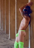Vyduté tangá — obrázok 2