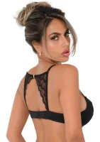 Podprsenka push-up s racerbackom — obrázok 3