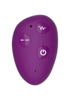 Vibrátor bez ramienok s pripínaním Pulse — obrázok 10