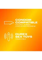 Durex Massage 2-1 Ylang Ylang 6x — obrázok 3