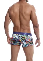 Bedrový boxerský boxer MaleBasics — obrázok 6